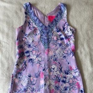 Lilly Pulitzer romper